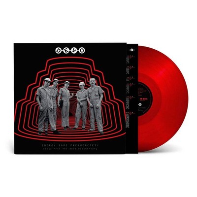 Devo - Energy Dome Frequencies: Songs From The Devo Documentary [Red Vinyl]