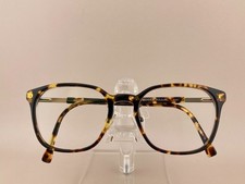 COLOURS by ALEXANDER JULIAN Eyeglasses Frame Bizet Tortoise Round 52-19-150