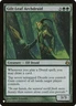 Gilt-Leaf Archdruid The List NM MTG