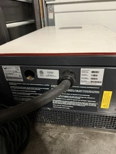 Charge Point CHBRN013416 EV Fast Charger