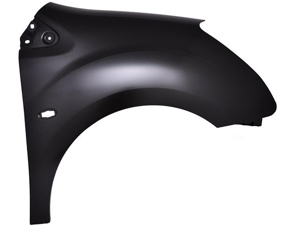 KotflÜGel Vorne Rechts Peugeot Partner/Ranch 2008-2018-image