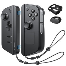 Magnetic Handle Strap Kit for Legion Go Controller, 3-Piece Set