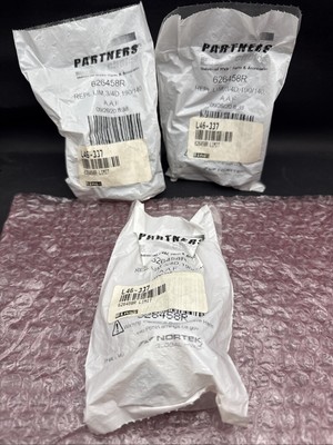 Packung Mit 3 Partners Choice 626458R REPLK, LIM, 3/4D, 190/140, A, A, F Neu