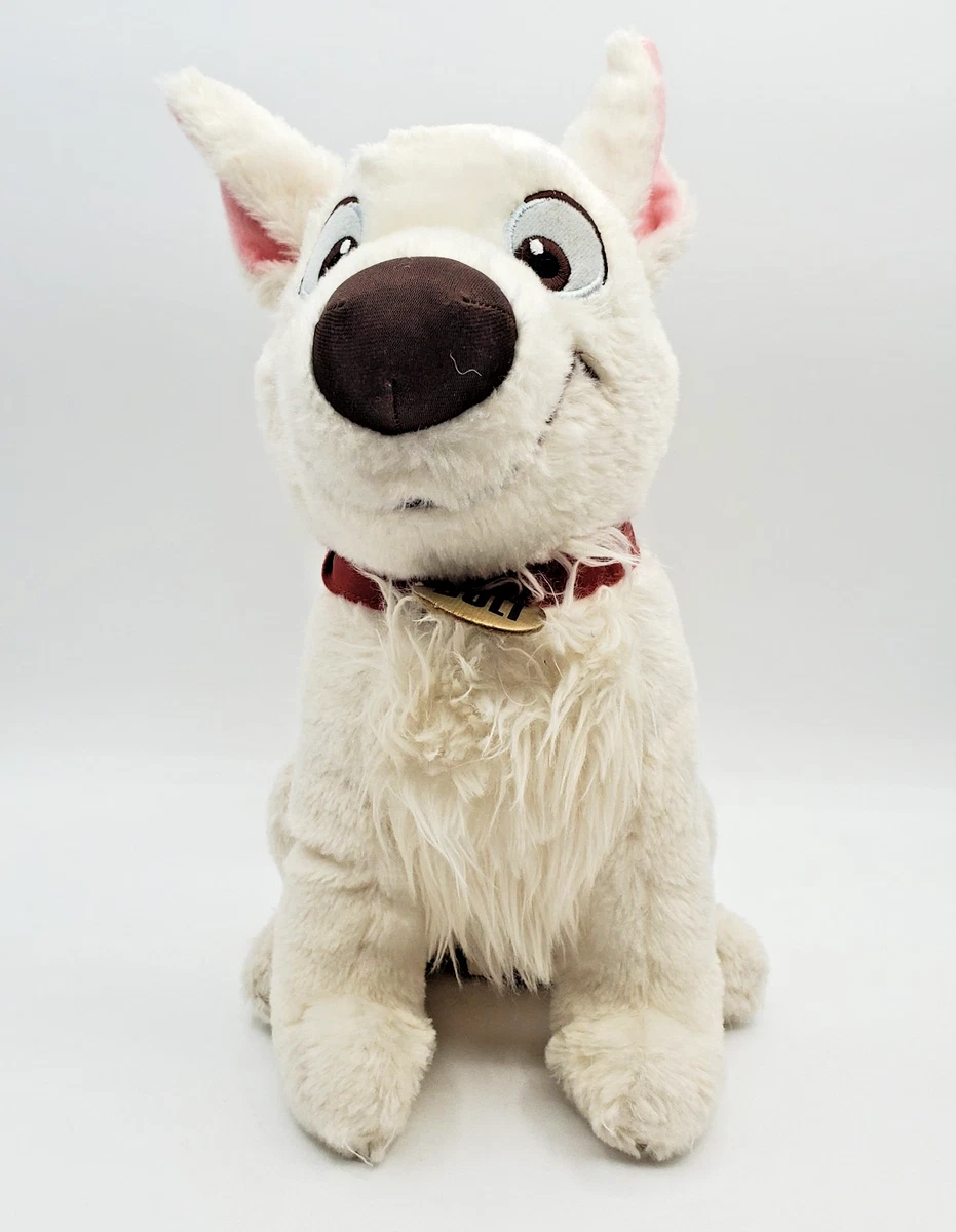 Bolt Toys Indiana Disney Stuffed Animals for sale | eBay