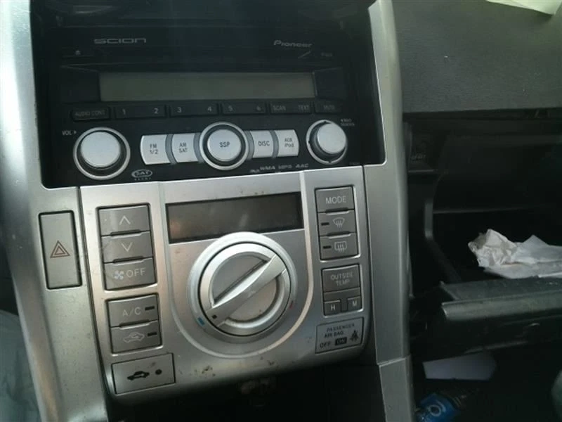 交流电压缩机适用于 06-10 SCION TC 990664 — 第 3/4 张图片