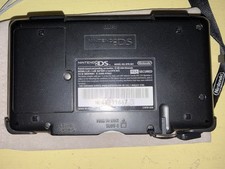 Nintendo DS NTR-001 Silver Bundle New Super M...