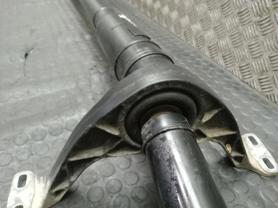 VOLKSWAGEN T-ROC AUDI A3 EIXO DE HÉLICE TRASEIRO 2.0 DIESEL MK1 2018-2022 5Q0521101AR - Imagem 4 de 4