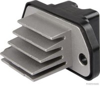 Herth+Buss Jakoparts Regler Widerstand GebläSe InnenraumgebläSe J5570504