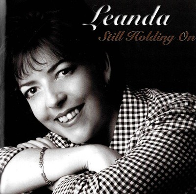 Leanda - Still Holding On CD MUSIC ALBUM DISC EXCELLENT RARE AU STOCK