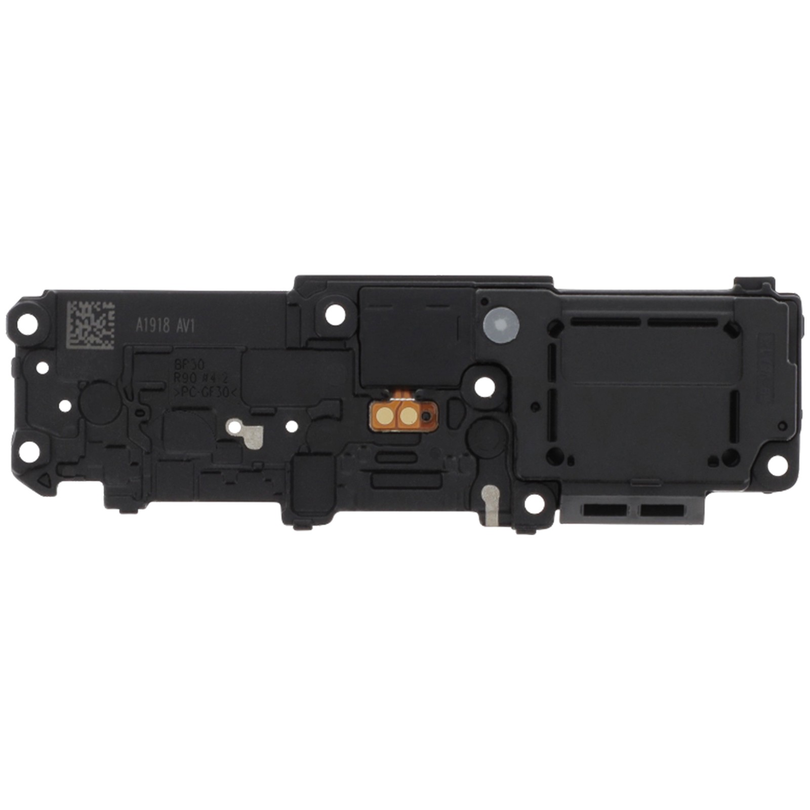 Haut-parleur externe Clappio Galaxy S21 FE accessoire audio portable