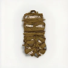 North American Rescue Combat Casualty Response Bag, Trauma Sheet Medic