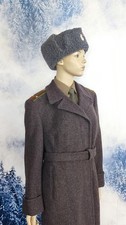 UdSSR / Russische Winter Damen Uniform Nr.15