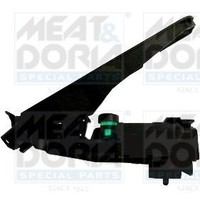 Meat & Doria Fahrpedalsatz 83534 FüR Audi Lancia Seat Skoda VW