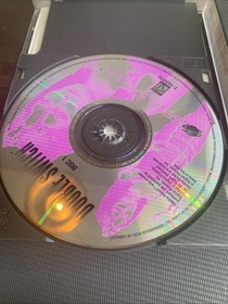 Double Switch - Sega Saturn - CIB