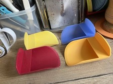 Tupperware 1 Mehlschaufel/Zuckerschaufel