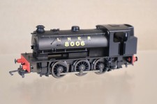 HORNBY R2062 LNER 0-6-0 CLASS J94 SADDLE TANK LOCOMOTIVE 8006 op