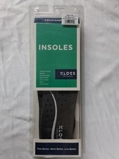 Klogs Footwear Insoles 104