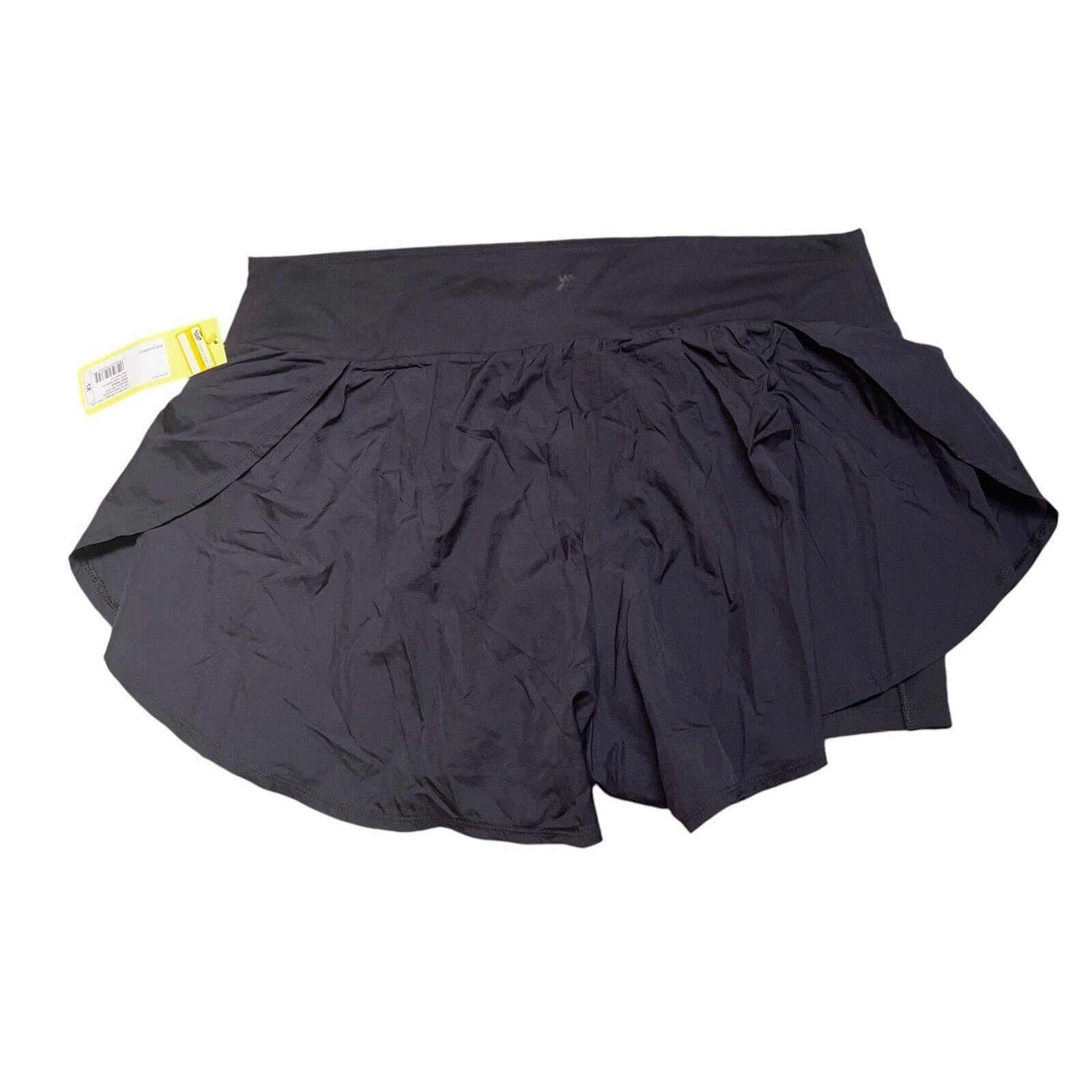 All In Motion Woven High-Rise 2-in-1 Run Shorts 3