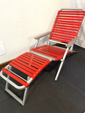 SS United States Deck Chair