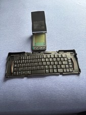 Palm III PDA by 3Com PalmPilot without Stylus Keyboard - TESTED