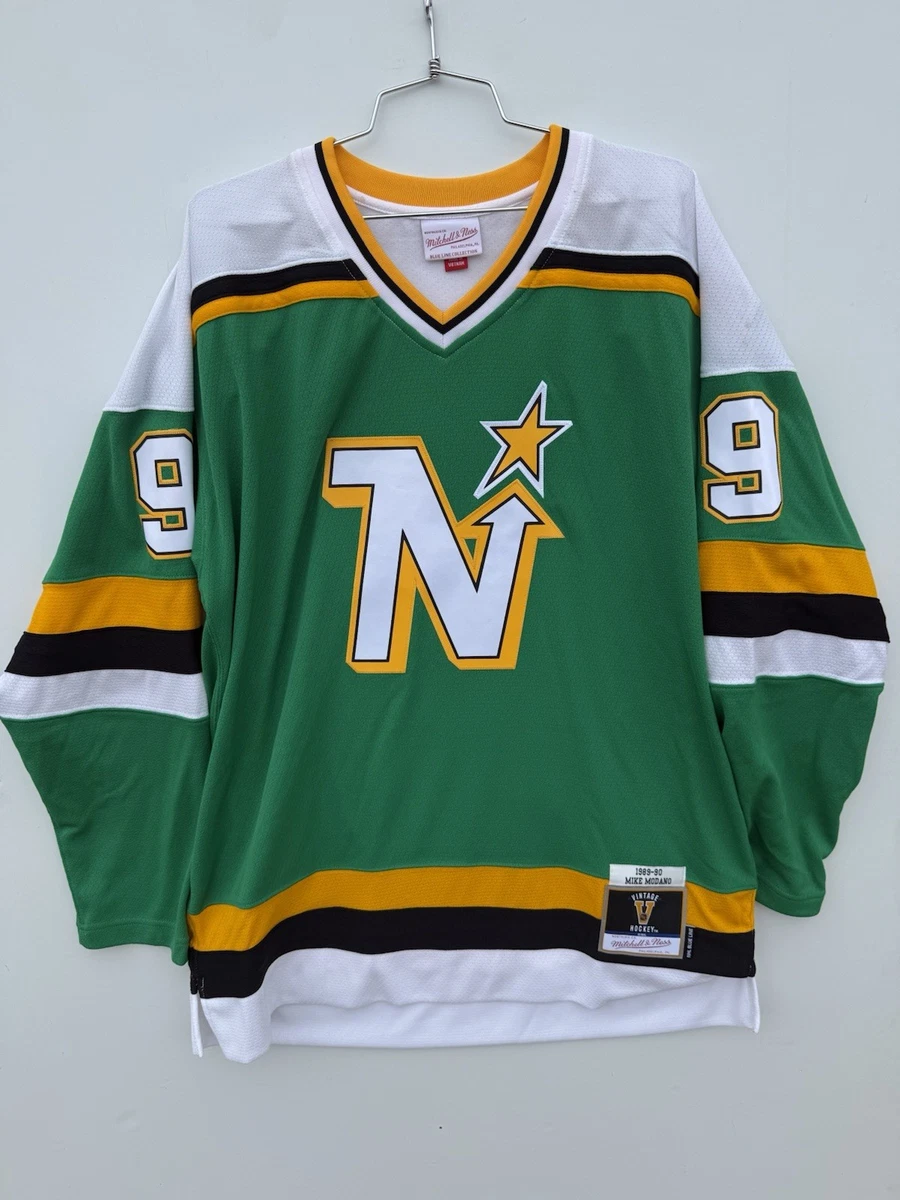 Minnesota North Stars NHL Fan Jerseys for sale | eBay