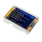 ESP32-C5 Dual Band WiFi Development Board 2.8" LCD Display 320×240 Dual Type C