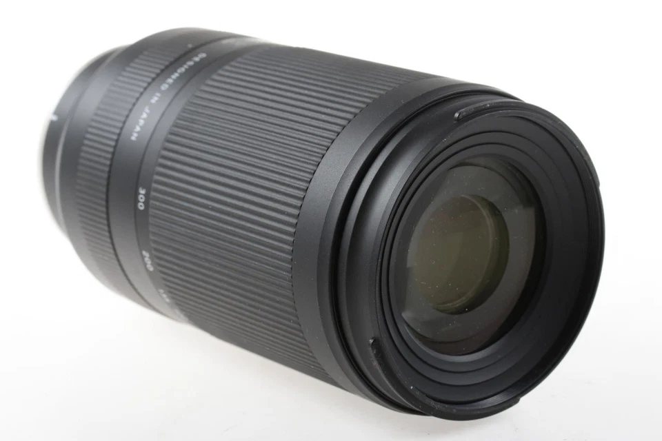 TAMRON 70-300mm f/4,5-6,3 DI III RXD für Sony E - Bild 4 von 4