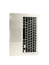 Original 13" MacBook Air A1466 Top Case keyboard Trackpad 2013 2014 2015 2017