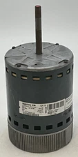 GENTEQ FURNACE BLOWER MOTOR HD52RE122 ECM 5SME39SX L3008A  GE USED & GUARANTEED