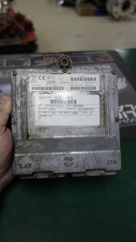 Allison ECU 29541227