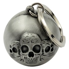 RYDER BALLS 3 SKULLS