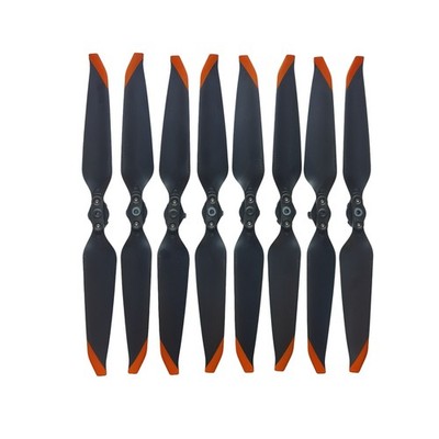 Propeller für 3 Enterprise Geräuscharmer Auslöser für 3T// Ersatzteile R7U8