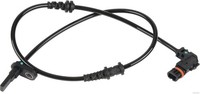 ABS Sensor Raddrehzahl DrehzahlfüHler FüR Mercedes-Benz A-Klasse W169 B-Klasse