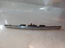 13B* Mercedes W245 B-Klasse Griffleiste Heckklappengriff Chrom A1697401693