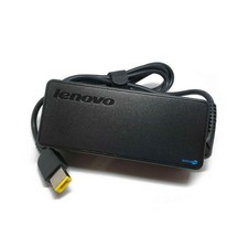 Lenovo 20v 3.25a 65w Rectangular Thinkpad L540 20au 20av S S431 Power Supply 