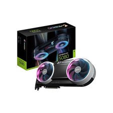 Gigabyte AORUS GeForce RTX 5080 INFINITY 16G Graphics Card