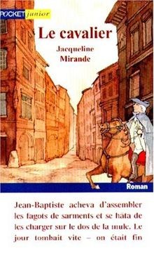 Cavalier von Mirande, Jacqueline | Buch | Zustand gut