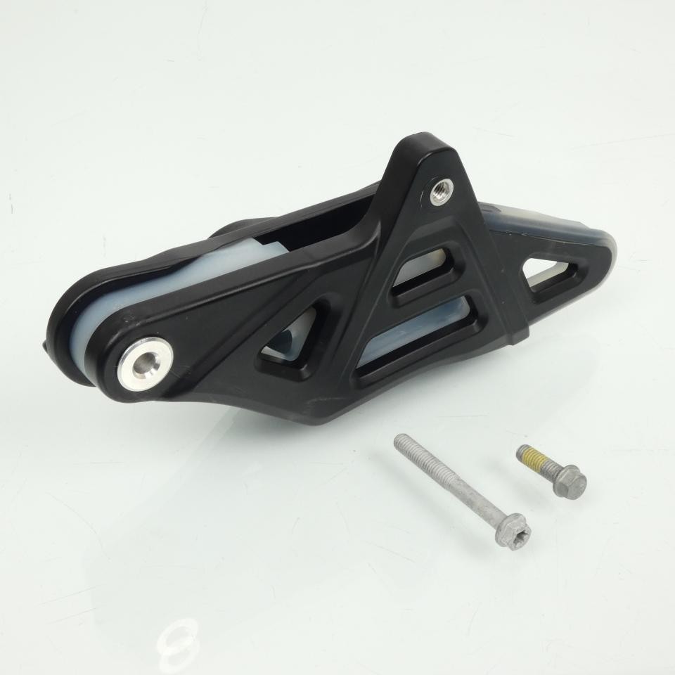 Guide chaîne KTM 300 XC-W anti-déraillement pour moto enduro de 2015 à 2018 pièce origine 78104070010