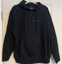 Harry Styles Harry's House Hoodie 2022 Concert Merch Pullover Sweatshirt Large