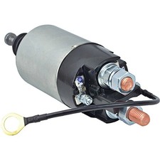 Solenoid For Mitsubishi 12-10581, CSD3180, ZM Solenoids ZM2-842; 245-12264