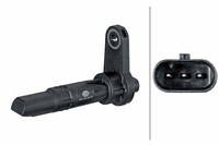 Hella Impulsgeber, Kurbelwelle 6PU 358 381-021 FüR Opel