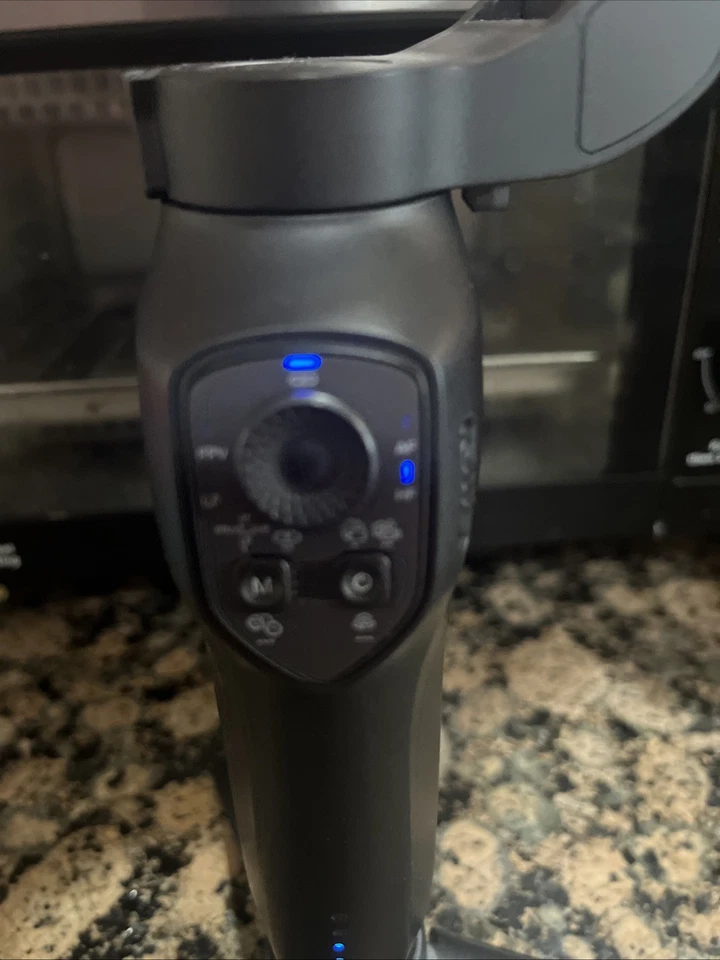 Idk What Model Is But It Is A Blackish Gray Sort Of You Works Good Foto 2 de 3