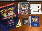 Pokémon Trading Card Game, Complete in Box (CIB), Strategy Guides, Gameboy Color