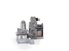 LG 5221EL2002A Zawór gazowy 1" Metalowa część suszarki mieszkalnej