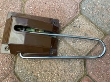Kawai Keyboard Knee Pedal Assembly, 1980s SR ...