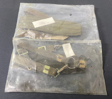 Soviet military radio station R-105m - belts for radio