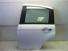 Porte arrière et accessoires Citroen C8