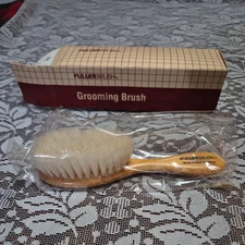 NEW Vintage FULLER BRUSH Grooming Brush Made in West Germany # 543