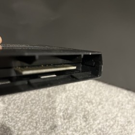 Coleco Vision Super Action Baseball Vintage Video Game Cartridge