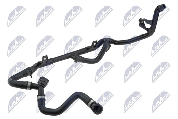 KüHlerschlauch NTY CPP-BM-033 FüR BMW 3Er E92 E90 Touring E91 E93 1Er E87 E88-image